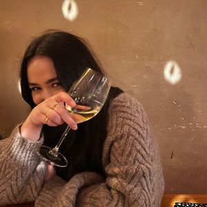 Meet your Posher, Chelena